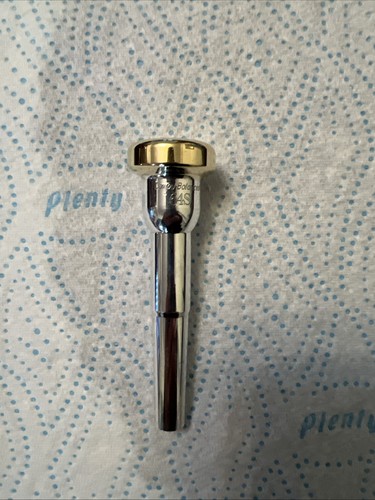 Trumpet mouthpiece 64s - trumpet, gr