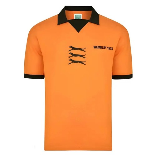 Wolves 1974 league cup final - wolves,
