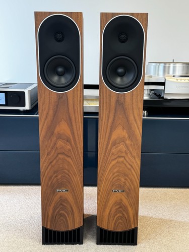 Pmc prophecy fi - hi-fi, stereo