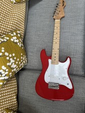 Stage Rocker Stratocaster
