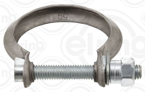 Exhaust system pipe - exhaust,