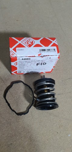Febi 44683 thermostat inc - thermostat,