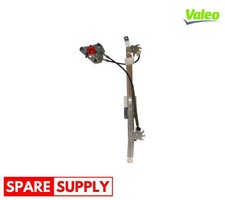 WINDOW REGULATOR FOR SEAT