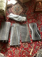 Vintage Scalextric Track