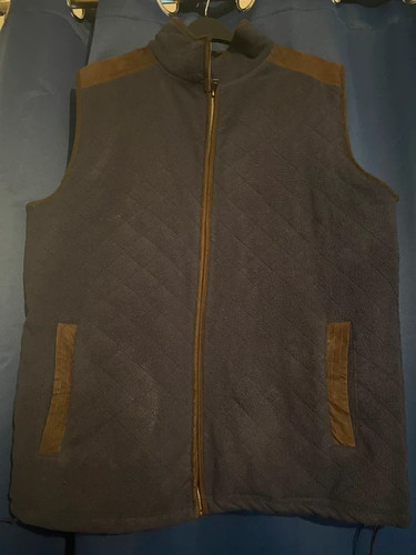 Ewm field heritage - field, size