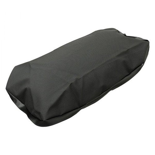 Bronco gripper black - gripper,