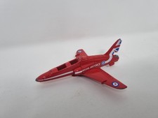 Corgi Red Arrows Hawk, Royal