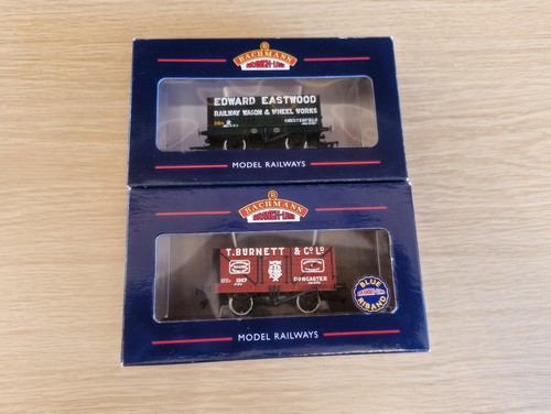 Bachmann 080k 125k - bachmann, 37-080k/125k