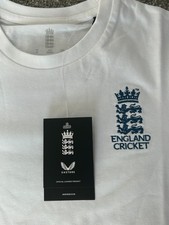 england cricket shirt