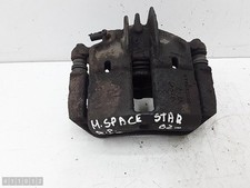 2002 MITSUBISHI SPACE STAR