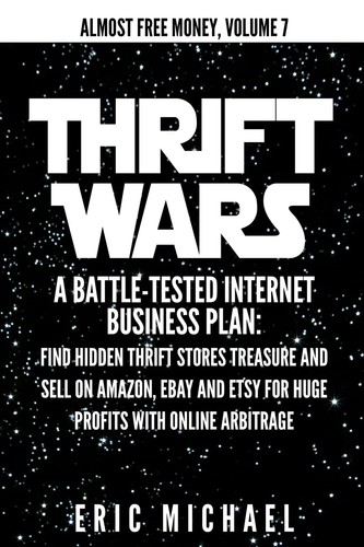 Thrift wars battle - wars:, battle-tested