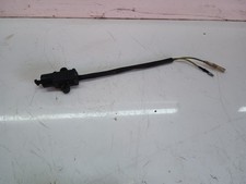 Peugeot Kisbee 100cc 2016 Side