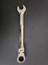 22mm Halfords Flexible Ratchet