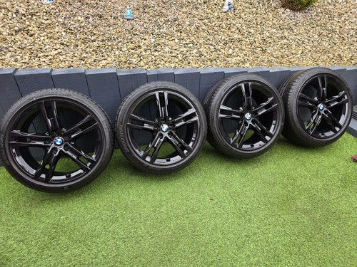 Genuine bmw 556m - 18",