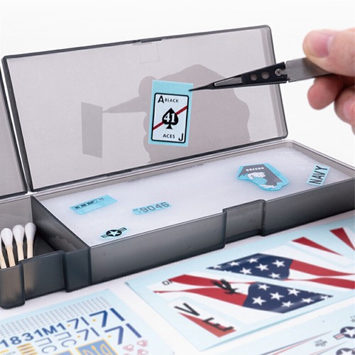 For gundam model tools decals - for,