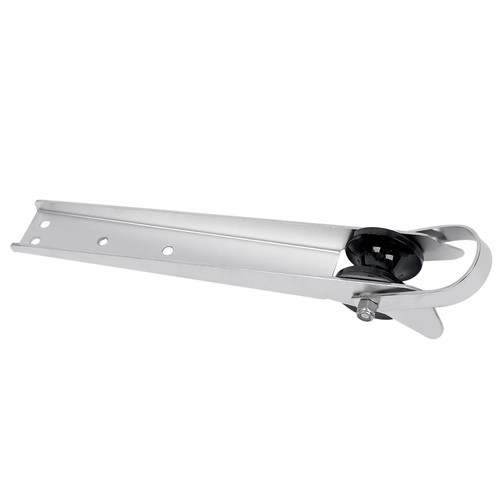 Boat bow anchor roller - 1x,