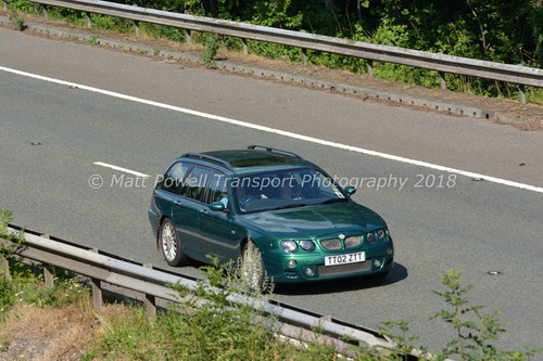 Car photo 12x8 - -, mg