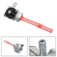 Fuel Vacuum Petcock for Honda