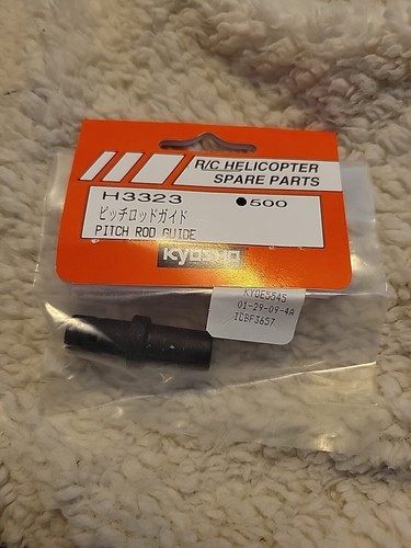 H3323 kyosho radio control - h3323,
