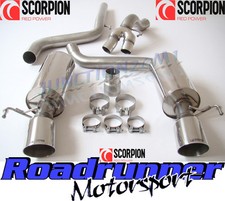 Scorpion Corsa D VXR &