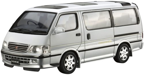 Aoshima the model - aoshima, 1/24
