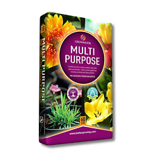 Growmoor 60 Litre Multi All