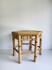 Bamboo 60s Vintage Antique
