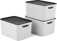 Rectangular Storage Boxes