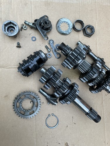 Kawasaki kxf 450 450f - kawasaki,