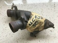 703 Honda VFR400 NC30 REAR