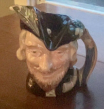 Vintage Royal Doulton "Robin
