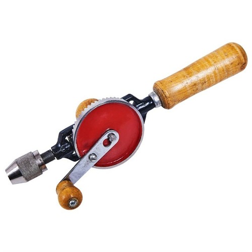 Double pinion hand - double, tool