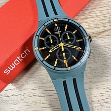 NEW✅ Swatch XX SPEED SUSG401