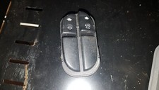 Ford Escort MK6/7 GTI RS2000 SI Electric Windows Switch