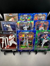 2023 Panini Prizm Baseball -