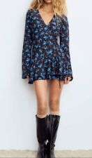 W@W Stunning * ZARA * Brown