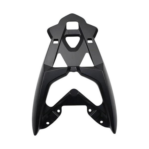 Motorcycle luggage rack spare - motorcycle,