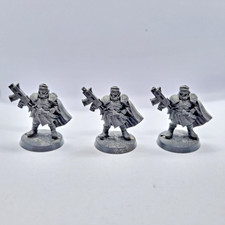 Warhammer 40k: Imperial Guard
