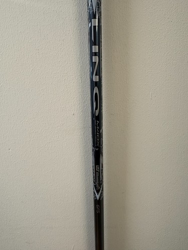 Ust mamiya linq - linq, white
