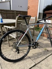 New and Never Ridden Giant