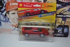 HOTWHEELS / SHELL  - FERRARI