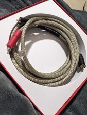 Chord Company Epic Analogue