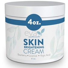Kojic Acid Skin Moisturizer