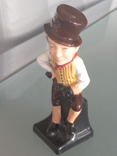 Royal doulton miniature - royal,