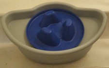 Buckingham Caddy  For Walking Frame With Blue Mug Holder Excellent Condition