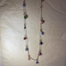 Joan Rivers Faberge Egg Charm