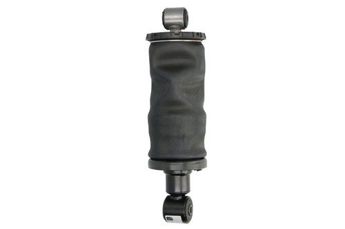 Driver cab suspension damper - driver's,