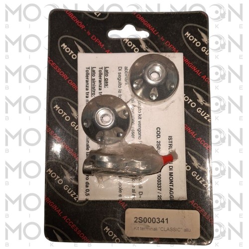 Moto guzzi 2s000341 california - moto,