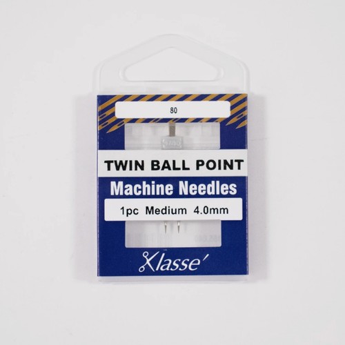 Klasse twin ball - klasse,