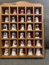 30 Thimbles inc Snow White and